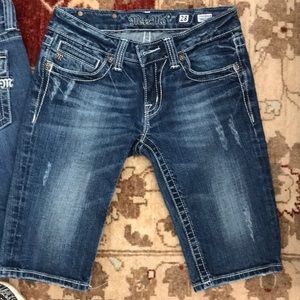 Miss Me Shorts - Miss me shorts Miss Me Shorts - Miss me shorts